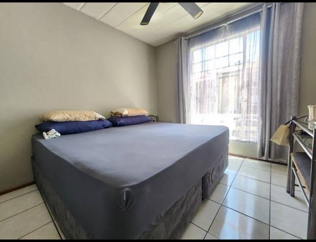 3 BEDROOM TOWNHOUSE FOR SALE IN VERWOERDPARK